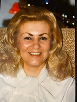 Gail Thibeault