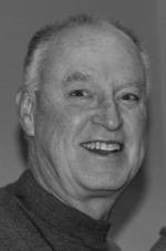 Gale Edward Partch (1944 - 2021)