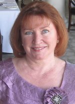 Gale "Gigi" (Kirby) Shaw