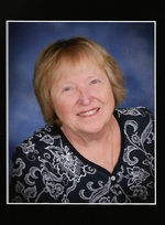 Gale Sturdevant (1938 - 2020)