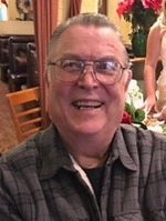 Galen Clem Fitzhugh (1936 - 2019)