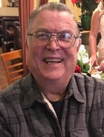 Galen Clem Fitzhugh (1936 - 2019)