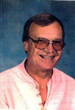 Galen S. Tidrick