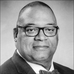 Galen Vincent Henderson