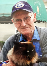 Gardner "Jim" Marshall