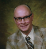 Gardner Spencer Rogers (1926 - 2019)