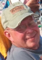 Garey L. Schumacher, Sr.