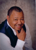 Garfell  "Lil Red" Spikes (1958 - 2016)