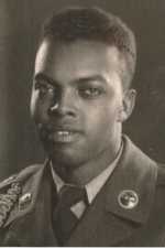 Garland Belton Johnson (1931 - 2020)