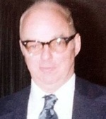 Garland Henry Morgan