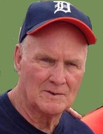 Garnet Francis Martin