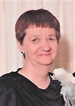 Garnet M. (Nelson) Ptak
