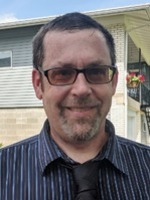 Garret Lee Briggs