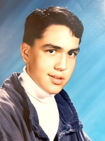 Garrett Burt Nielsen (1977 - 2023)