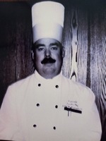 Garrett Kendall Mckeeman (1957 - 2021)