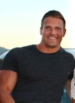 Garrett Michael Storms (1991 - 2019)