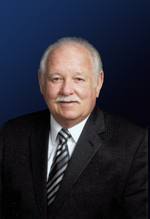 Garrett Theodore Fitzpatrick (1943 - 2018)