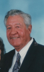 Garrie E. Thompson