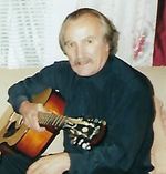 Garry Dean Simms (1946 - 2018)