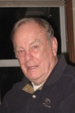 Garry Franklin Hart (1936 - 2018)