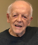 Garry P. Brown (1931 - 2022)