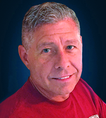 Garry W. Rousseau (1961 - 2020)
