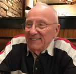 Garry Williams Meyers (1930 - 2024)