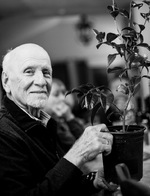 Garth Rodney Ashby (1931 - 2017)