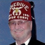 Gary A. King