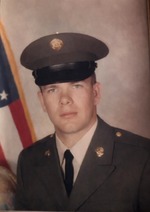 Gary A. Melbourne (1950 - 2025)