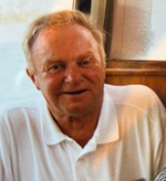 Gary Allen Sandstrom (1935 - 2020)