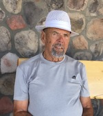 Gary Amantite (1940 - 2020)