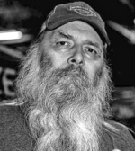 Gary "Bear" Quigley