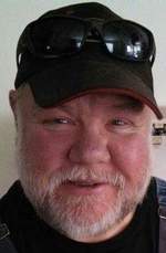 Gary C. Oberhaus