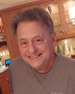 Gary C. Rigoli