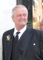 Gary C. Rovai