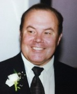 Gary Claude Caddow
