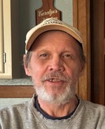 Gary D. Burridge (1960 - 2023)