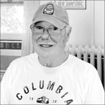 Gary D.  DeDeo