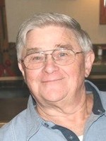 Gary D. Sticha (1942 - 2017)