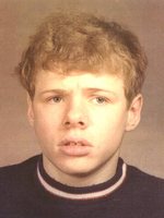 Gary Dale Wilker (1958 - 2017)
