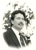Gary Dean Phillips