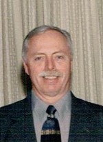 Gary E. Mitchell (1945 - 2019)