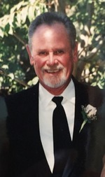 Gary Edward Thompson (1942 - 2020)