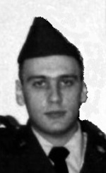 Gary Edward Turnau