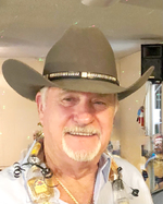 Gary Ellwood Skaggs, Sr. (1938 - 2026)