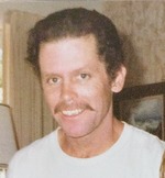 Gary Emmons (1941 - 2019)
