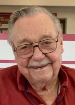 Gary Eugene Adams (1936 - 2020)