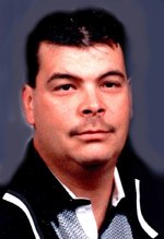 Gary Eugene Ricker