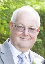 Gary F. Potts